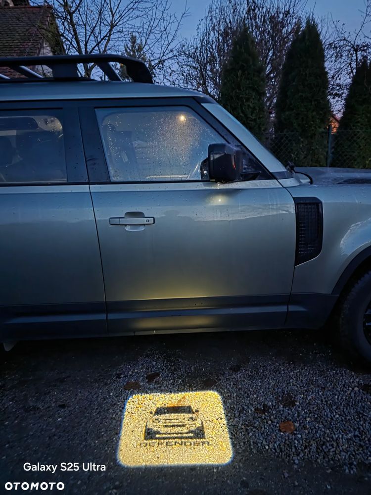 Land Rover Defender 2.0 D240 S - 18