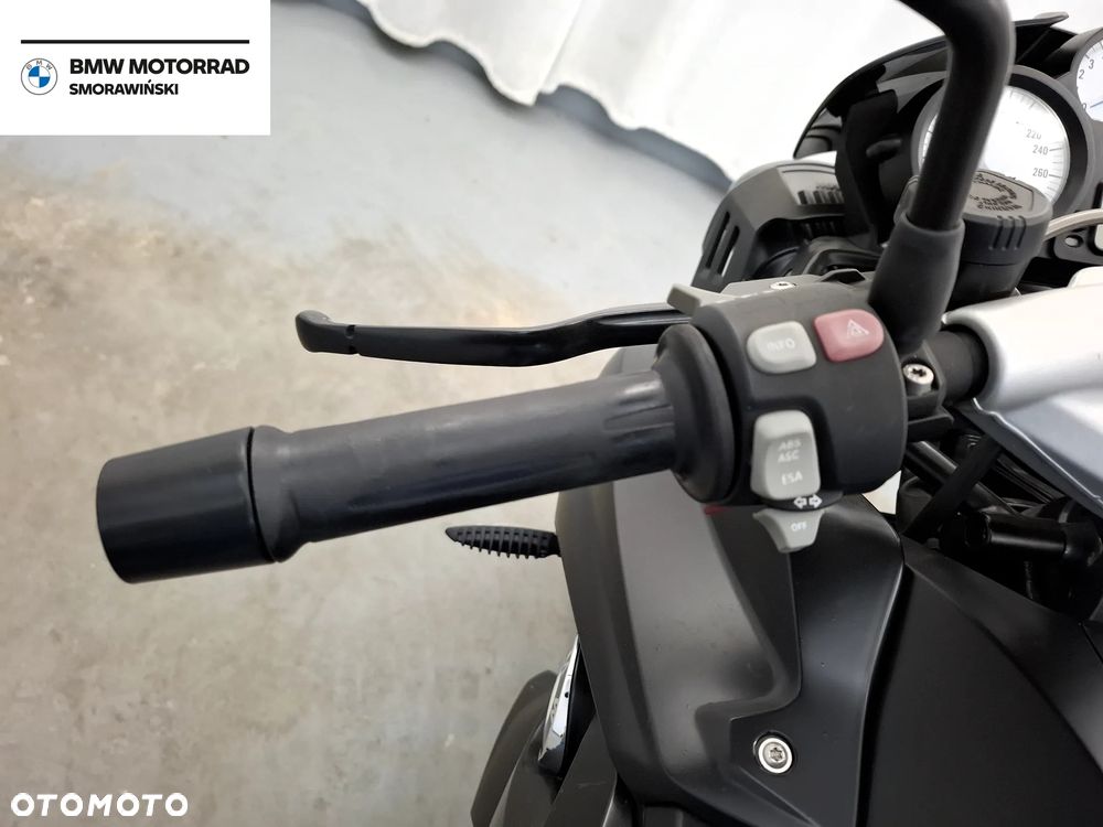 BMW K - 11