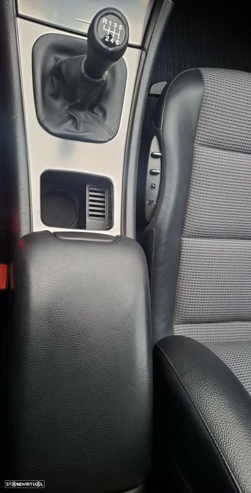 Mercedes-Benz C 220 CDI Avantgarde Sport Edition - 17