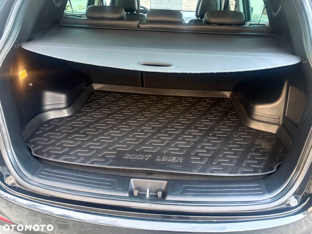 Hyundai ix35 1.6 GDI Premium 2WD - 11