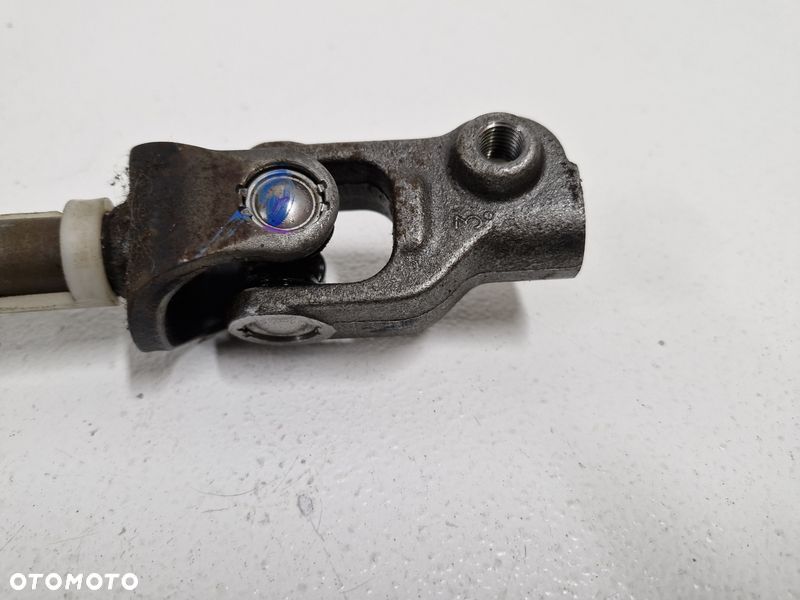 NISSAN JUKE F15 I 1 LIFT KOLUMNA KIEROWNICZA WSPOMAGANIE ELEKTRYCZNE 48810BA60C - 3