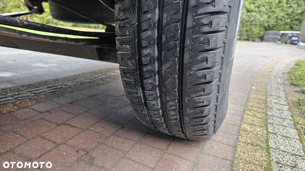 Citroën JUMPER 3.0 HDI MAXI KONTENER MEBLOWY 4,50 M PAKA MAXI ROZSTAW DUCATO - 23