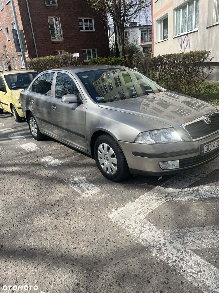 Skoda Octavia 1.9 TDI Classic - 2