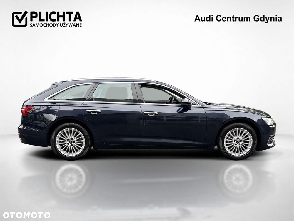 Audi A6 Avant 45 TFSI mHEV S tronic - 7