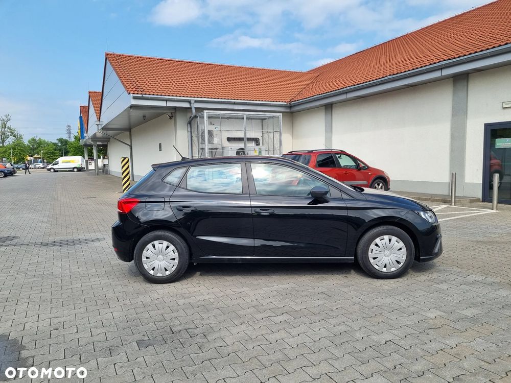 Seat Ibiza 1.0 EVO Style S&S - 4