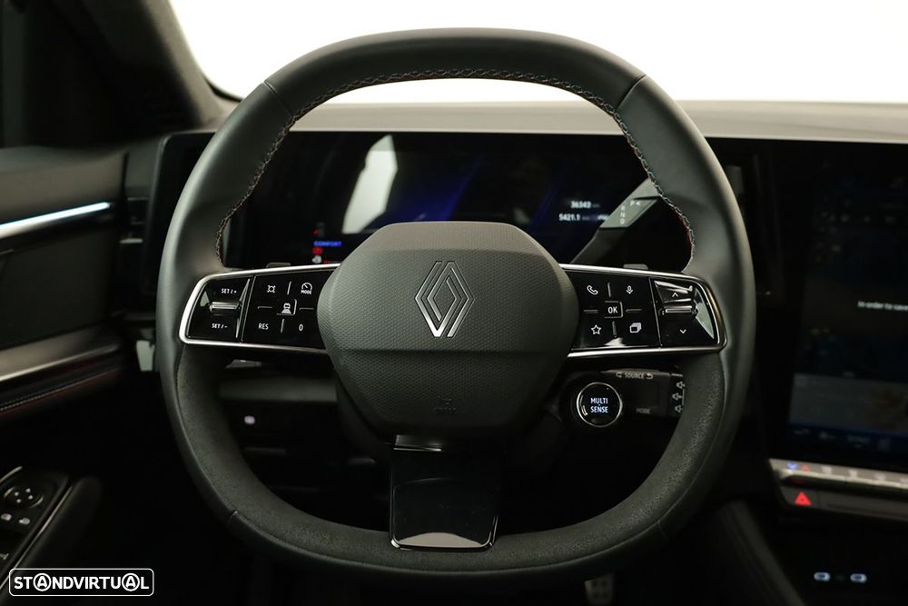 Renault Rafale 1.2 Hyper Hybrid E-Tech Esprit Alpine - 14