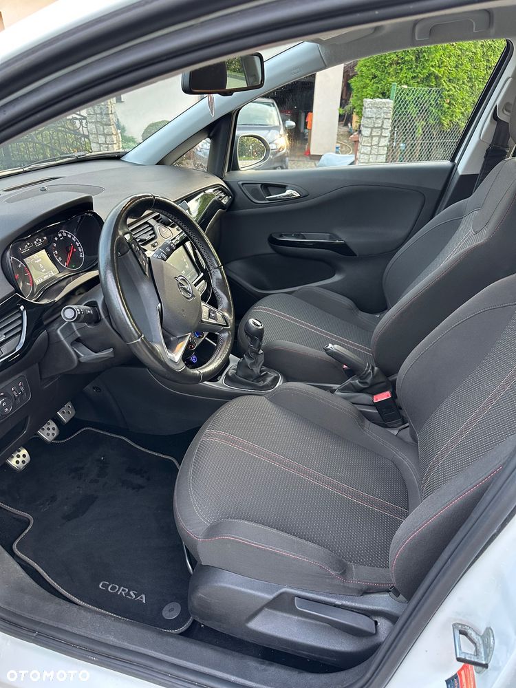 Opel Corsa 1.0 T Color Edition EcoFLEX S&S - 10