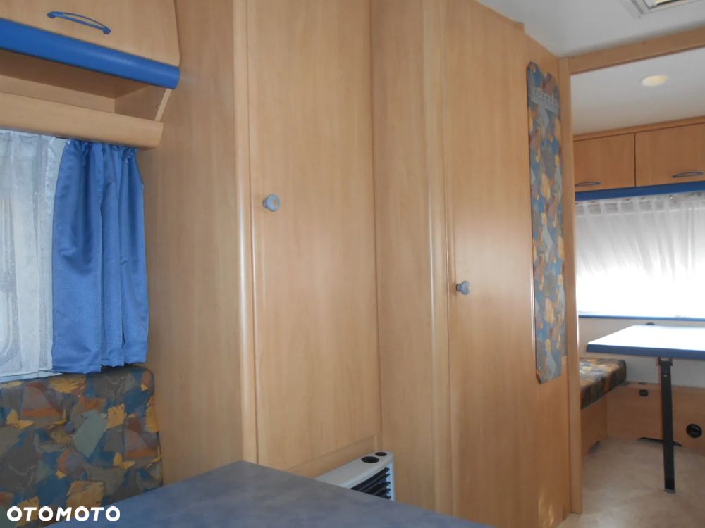 Hobby DE LUXE 450 - 15