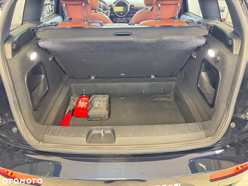 MINI John Cooper Works ALL4 sport - 35
