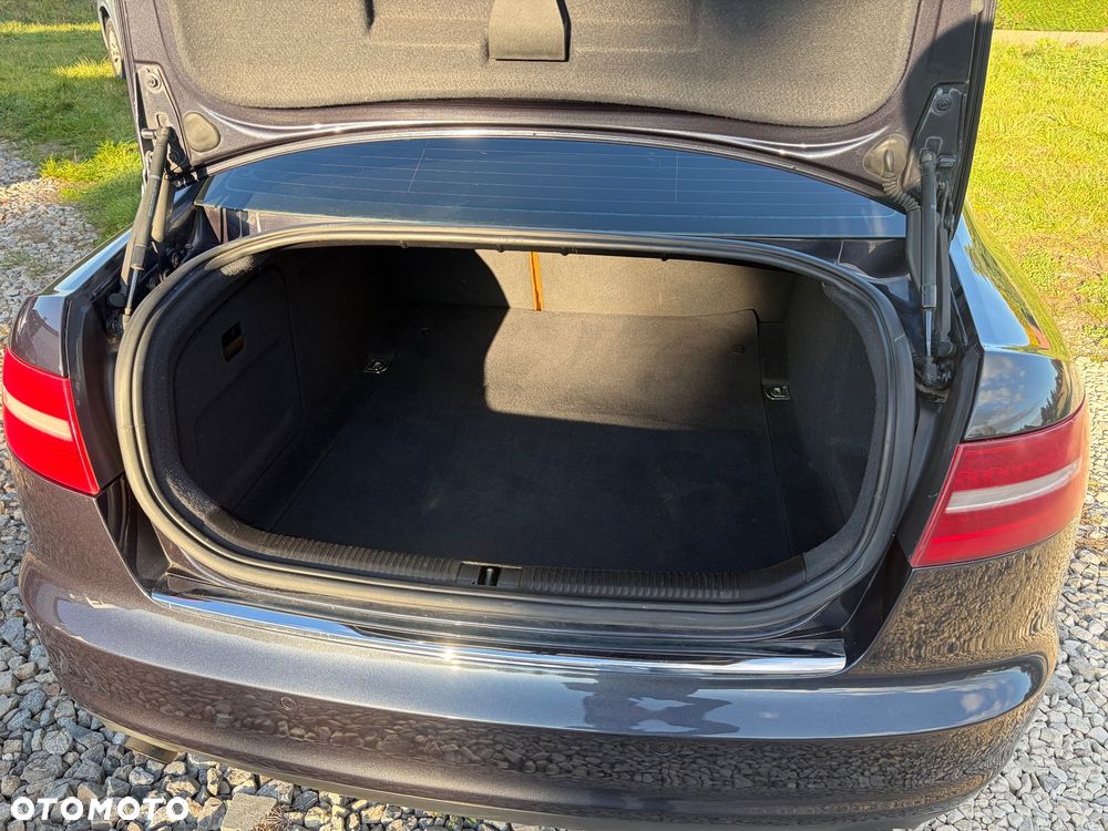 Audi A6 Limousine 2.0 TDI Multitronic - 9