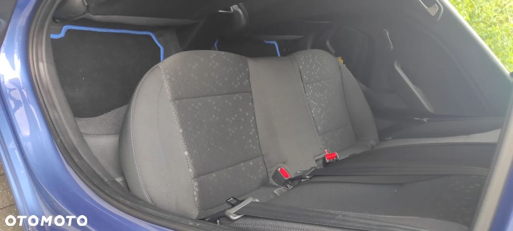 Hyundai i20 1.2 BlueDrive Comfort - 24