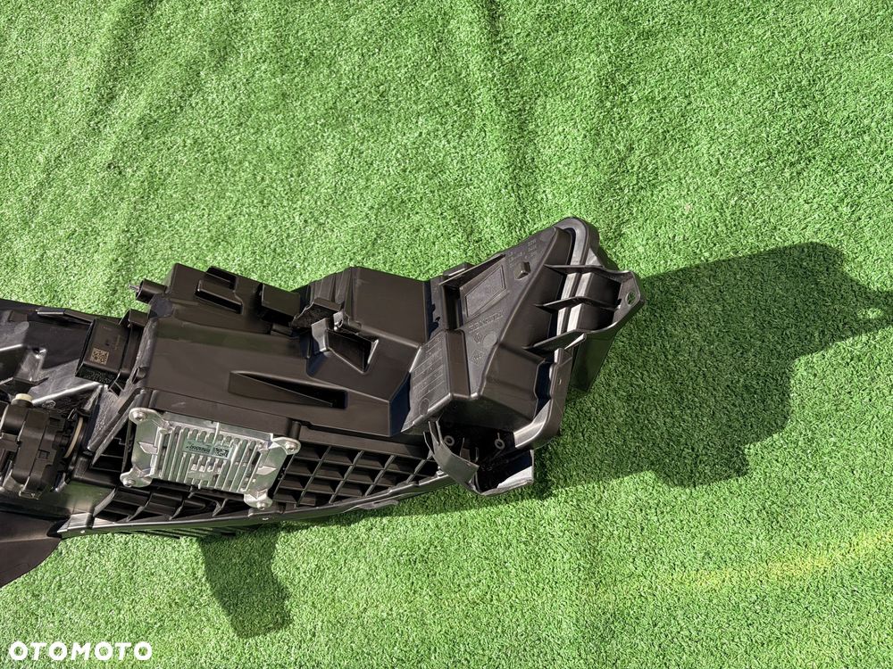 RENAULT CAPTUR SYMBIOZ Reflektor Lampa lewy lewa 1EX 260604753R 260555572R - 15