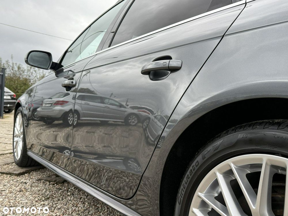 Audi A4 - 21