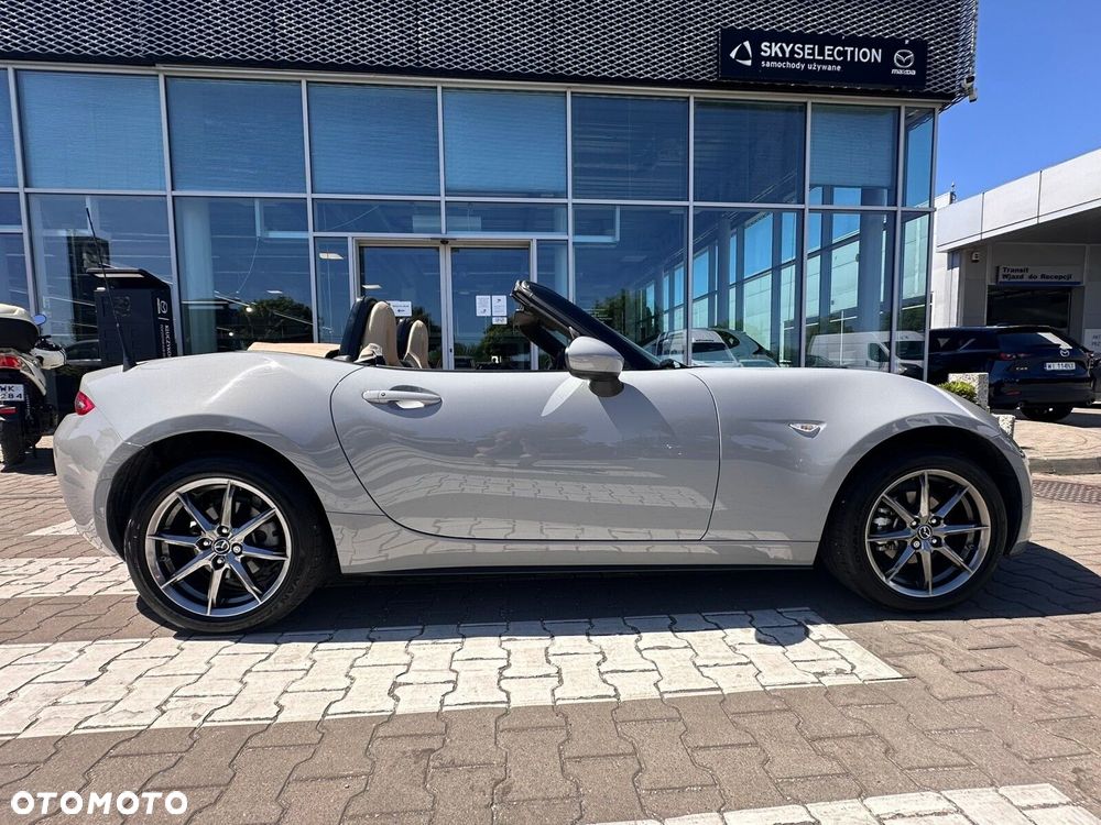 Mazda MX-5 1.5 Kazari - 8