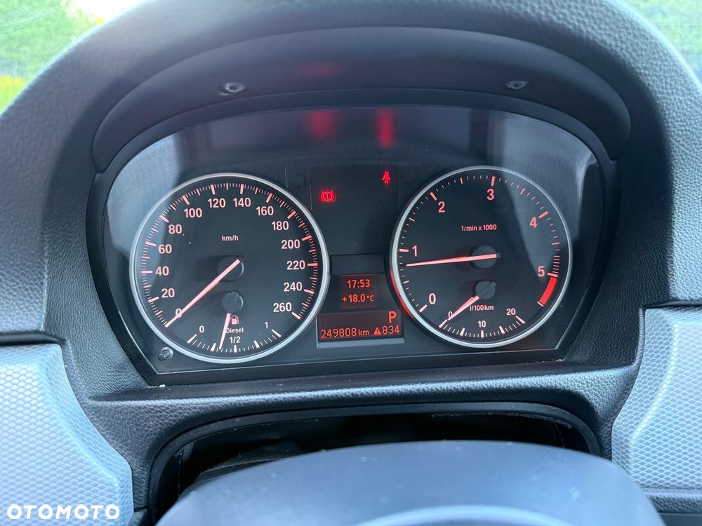 BMW Seria 3 - 22