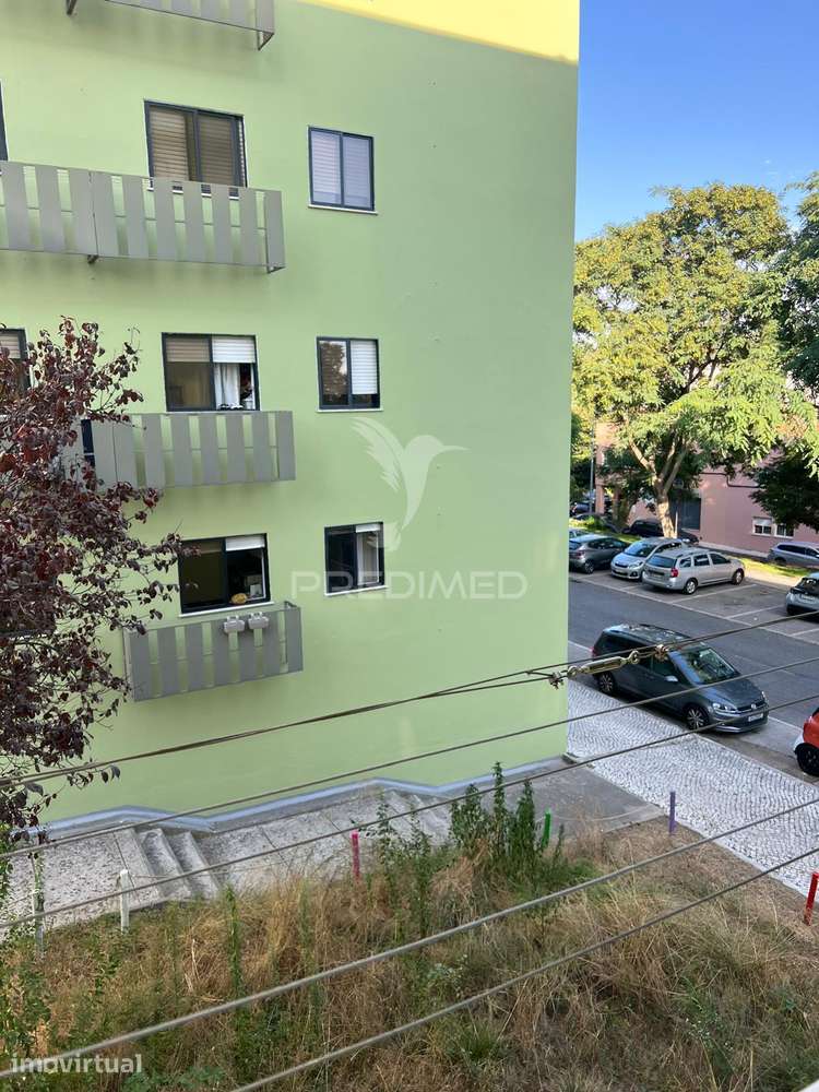 Apartamento T3 à venda em Alfragide, Amadora — foto 21