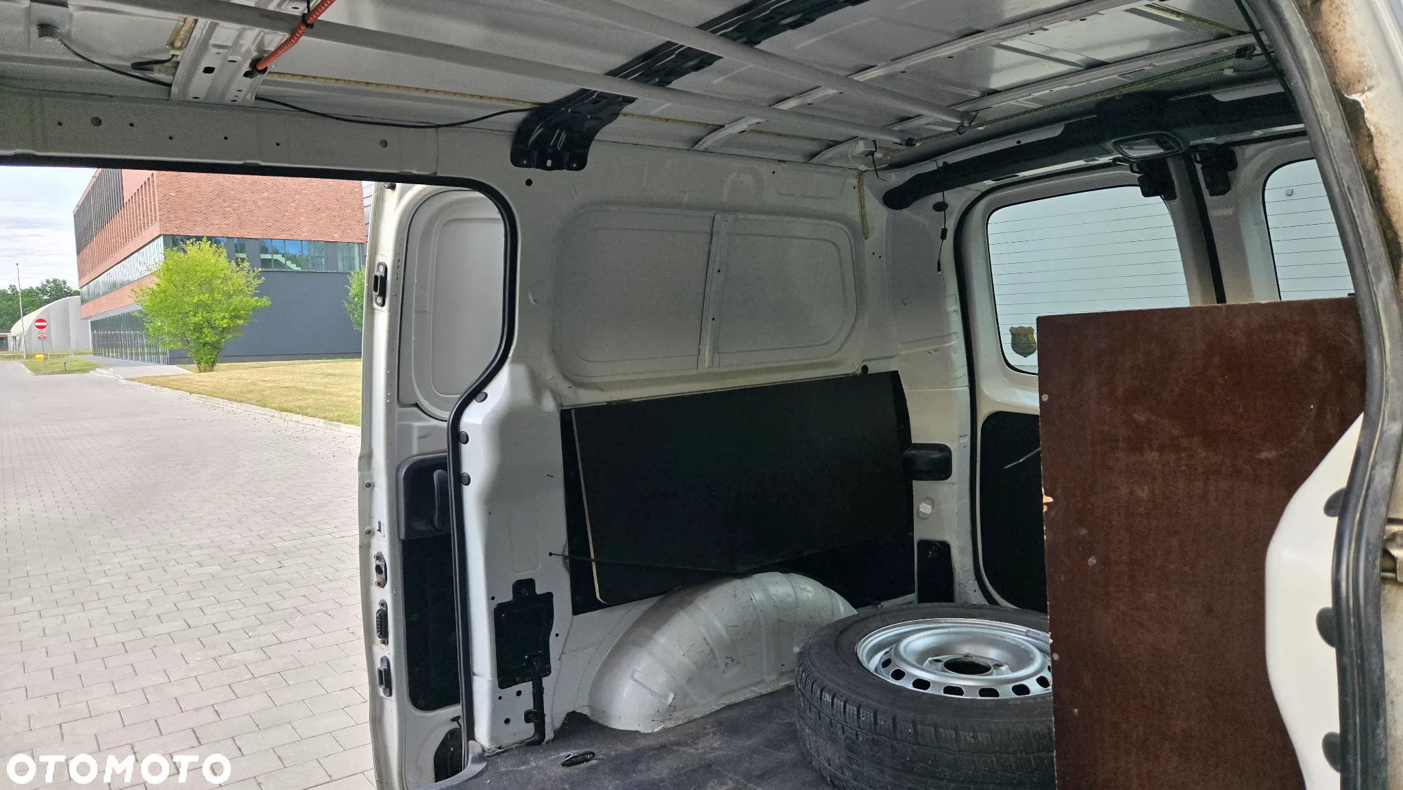 Hyundai H-1 2,5 crdi klima - 2