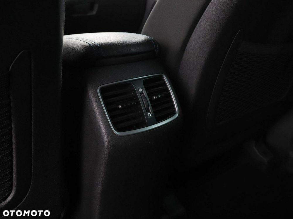 Hyundai Tucson 2.0 CRDI Style 4WD - 37