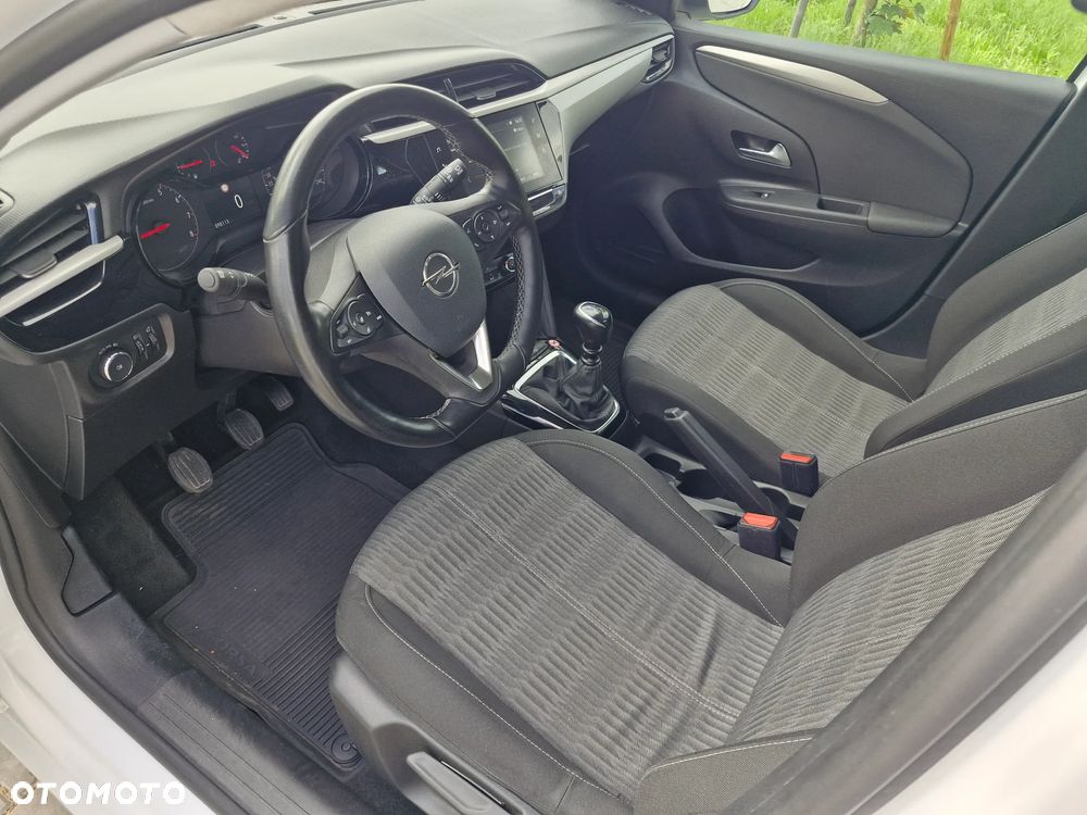 Opel Corsa - 12