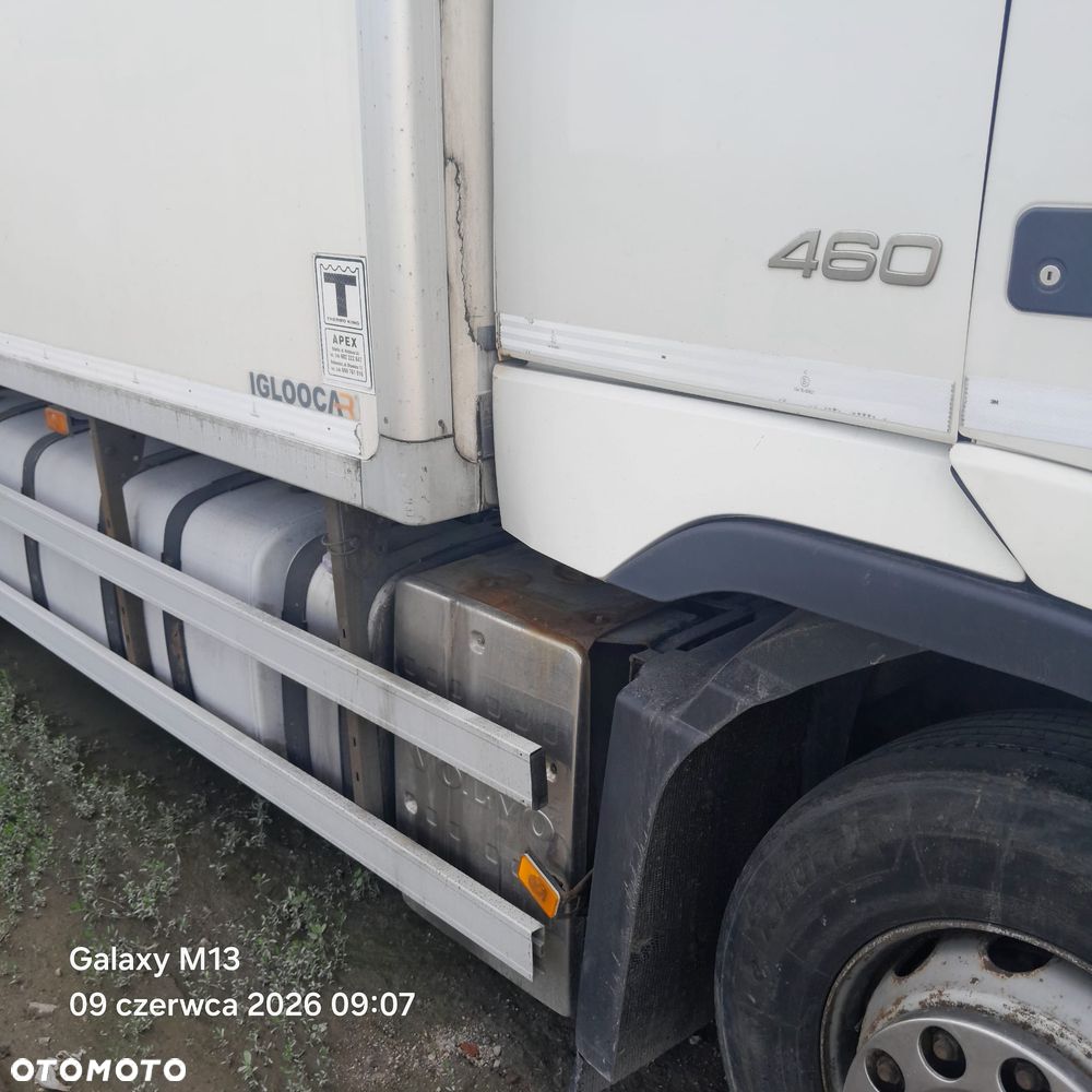 Volvo FH 13 - 2
