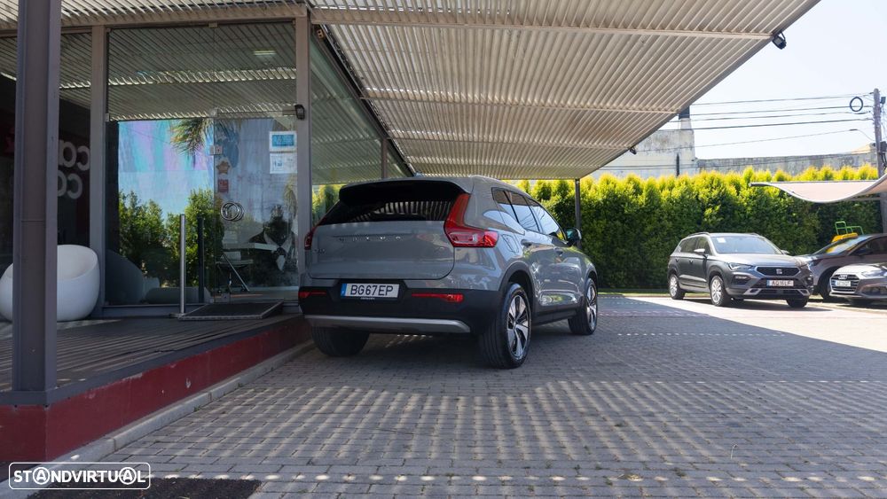Volvo XC 40 1.5 T2 Core Auto - 4