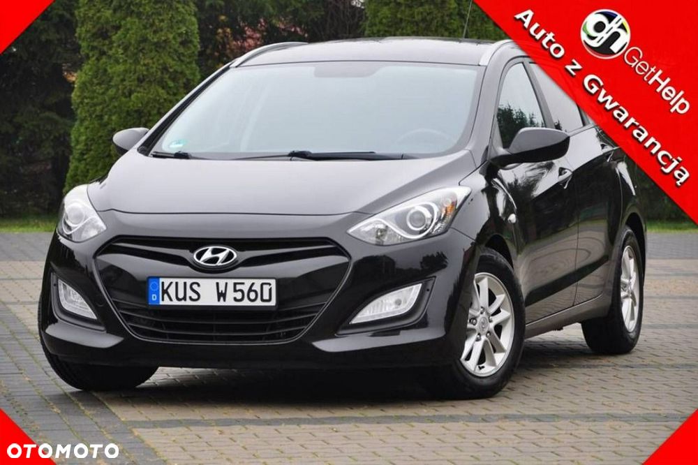 Hyundai i30 1.4 CRDi Base - 1