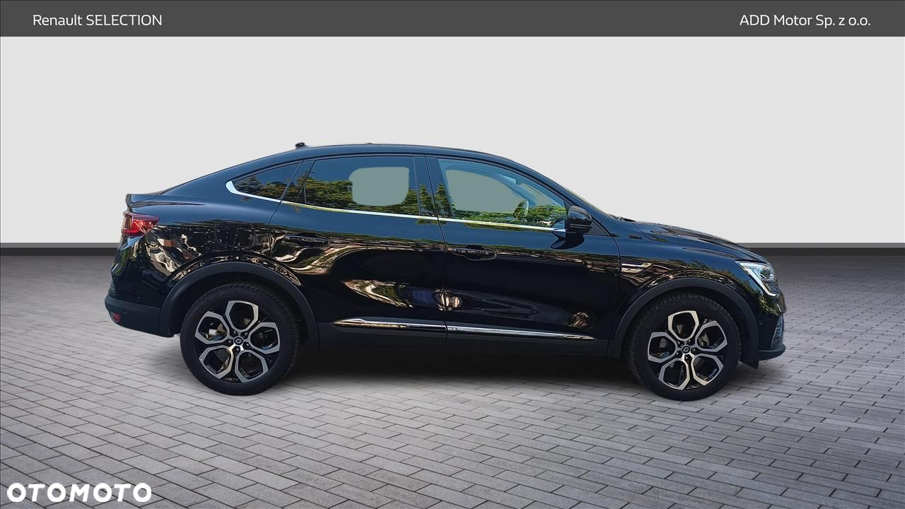 Renault Arkana - 6