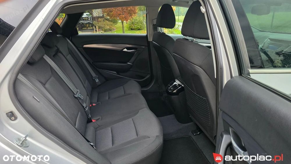 Hyundai i40 2.0 Style - 18