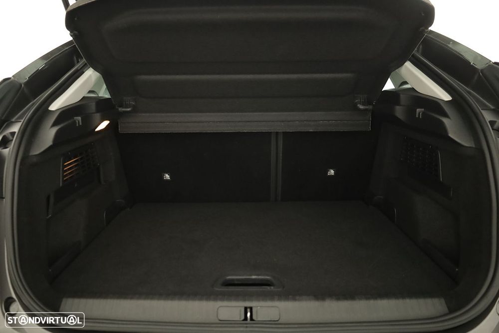 Citroën C4 1.2 PureTech Plus EAT8 - 21