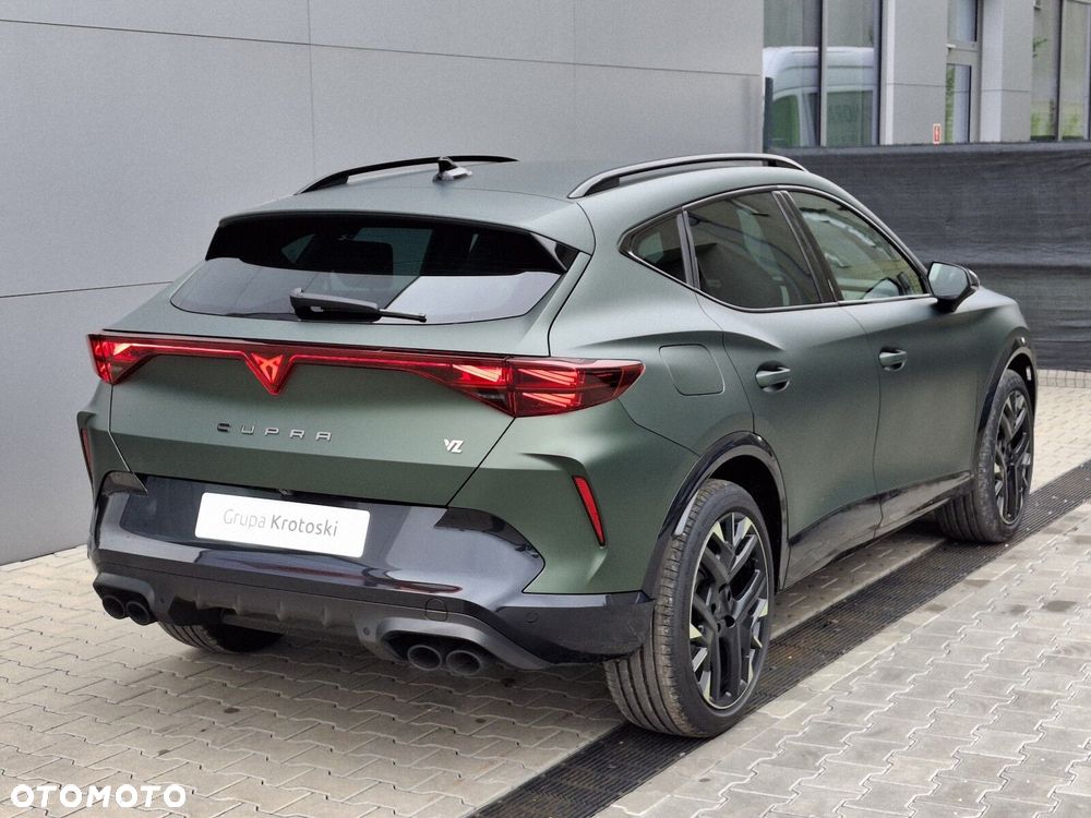 Cupra Formentor 2.0 TSI 4Drive Tribe Edition VZ DSG - 6