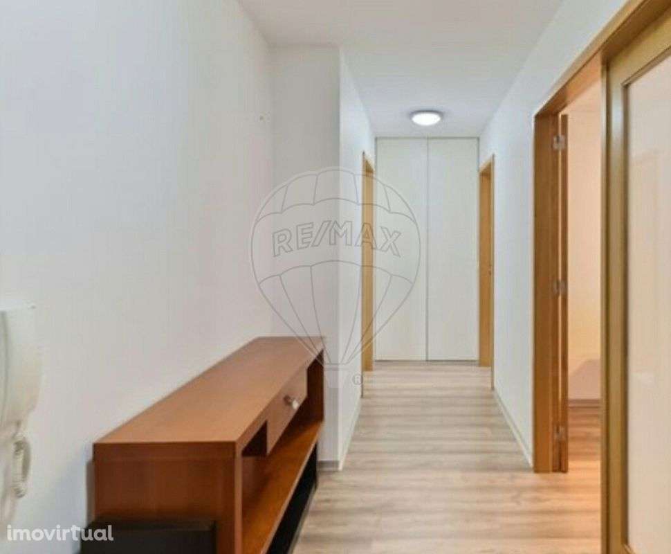 Apartamento T1 para arrendamento - Grande imagem: 4/8