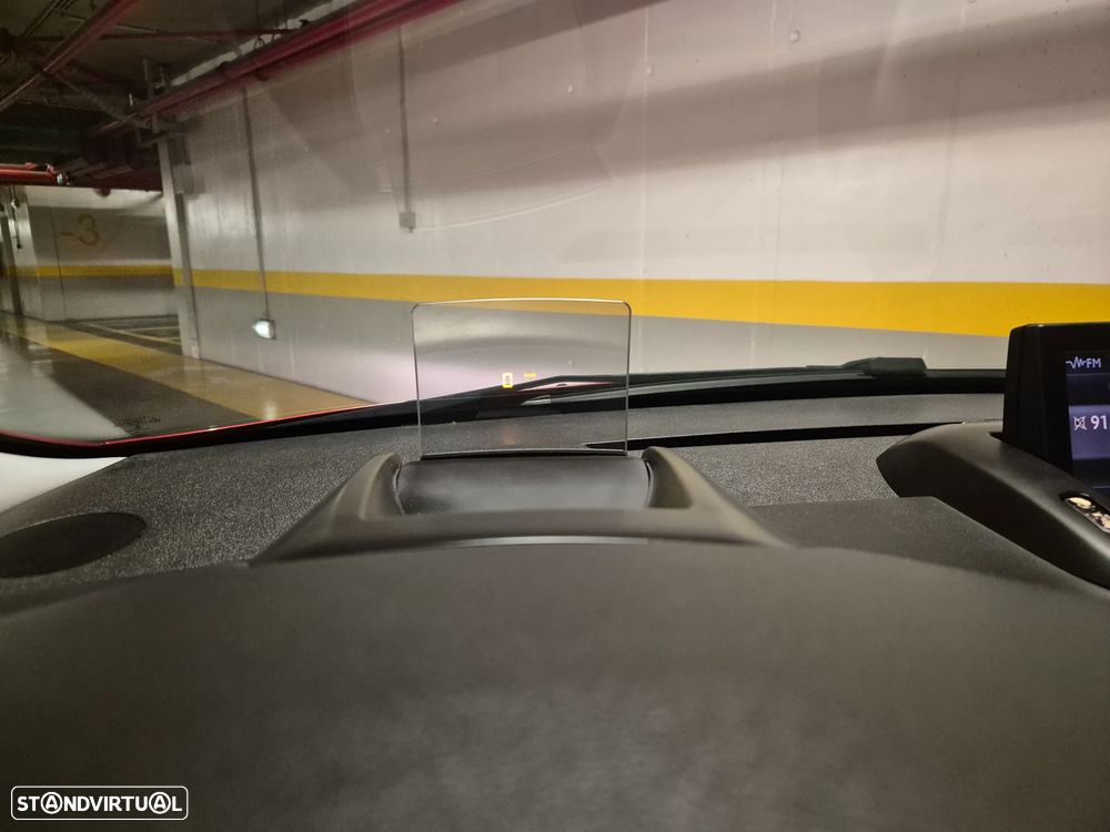 Peugeot 3008 HDi 150 Allure - 19