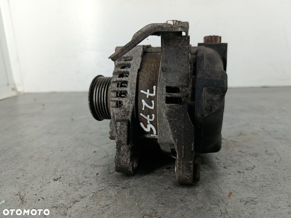 ALTERNATOR TOYOTA YARIS II 27060-0N040  104210-2320  DENSO 1.4 D-4D - 2