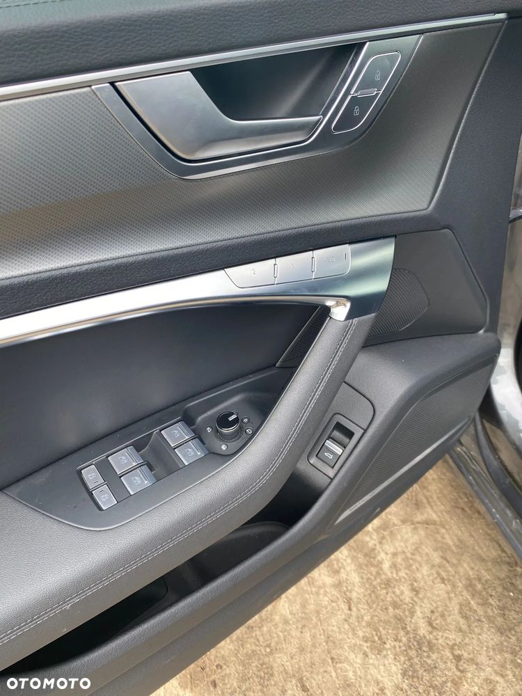 Audi A6 Avant 40 TDI mHEV Quattro Sport S tronic - 17