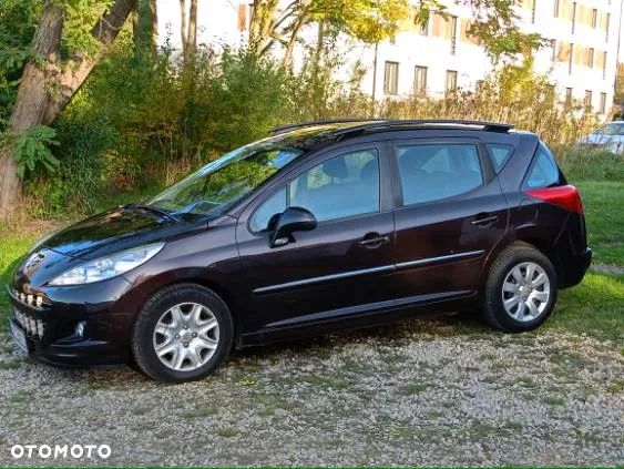 Peugeot 207 1.4 Trendy - 27