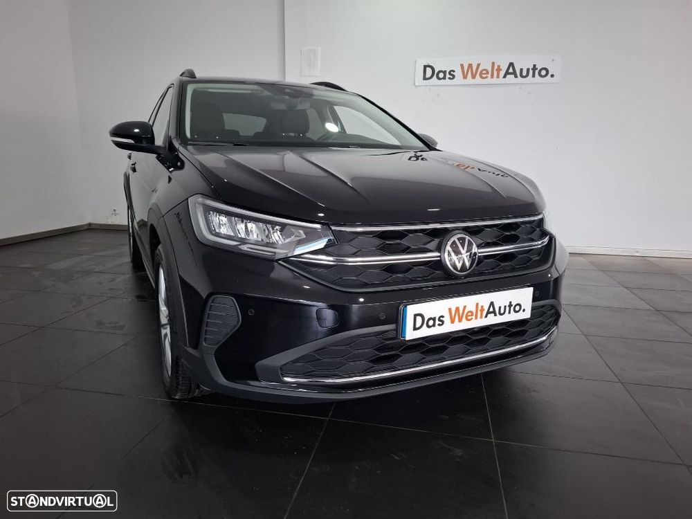 VW Taigo 1.0 TSI Urban - 4