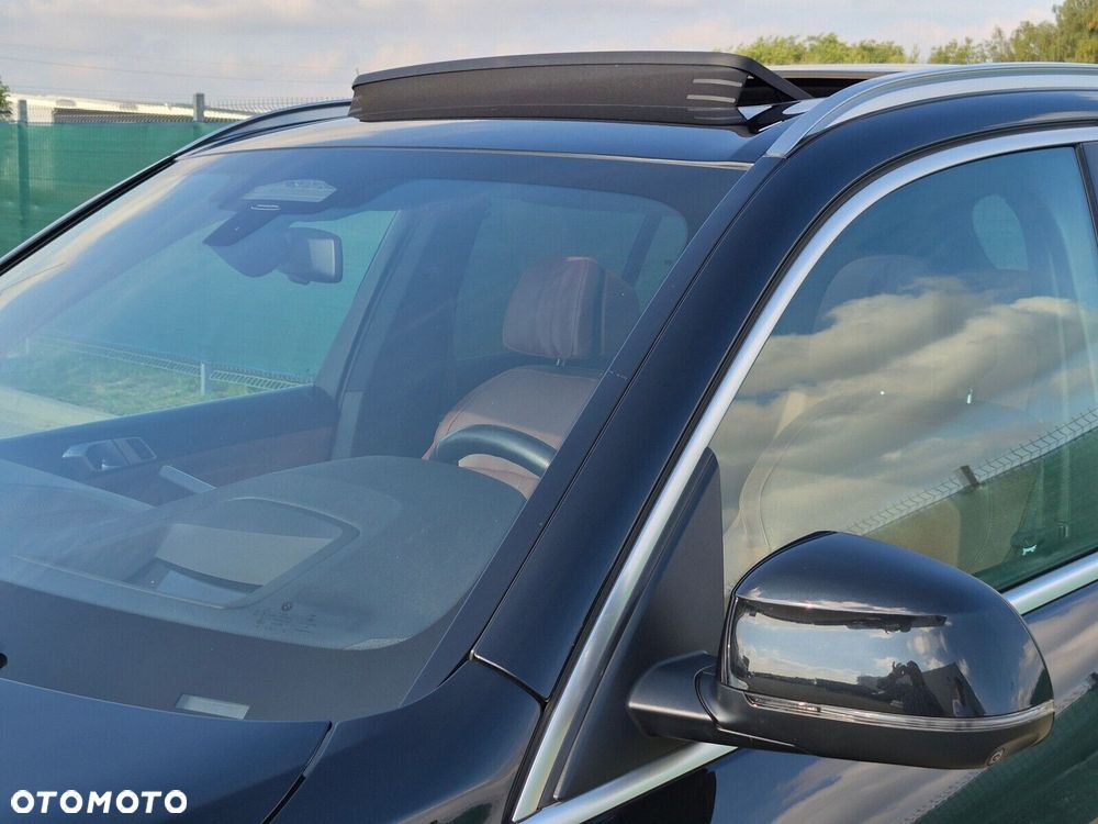 BMW X5 - 21