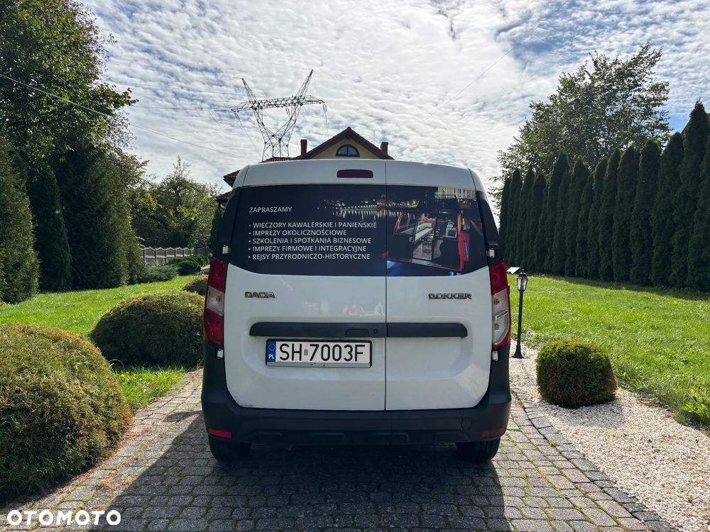 Dacia Dokker - 12