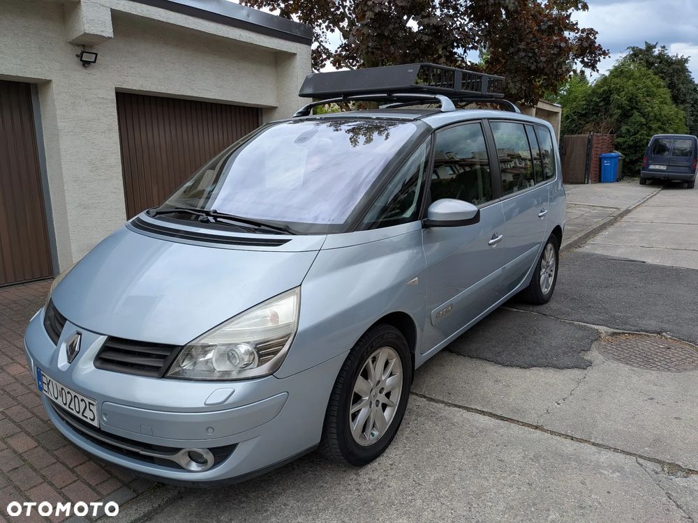 Renault Espace 3.5 V6 Privilege - 2