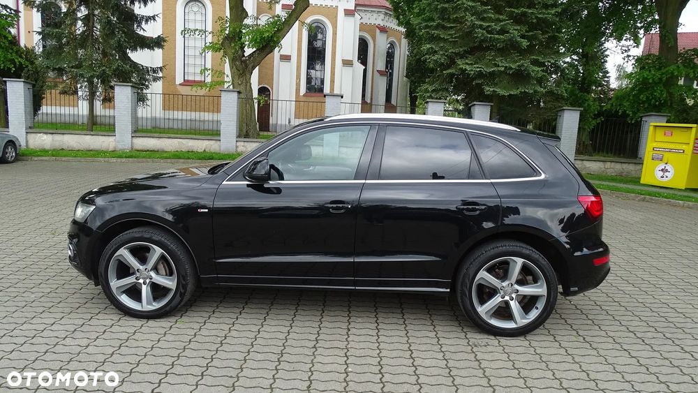 Audi Q5 2.0 TDI quattro S tronic - 5