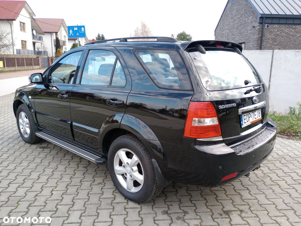 Kia Sorento - 11
