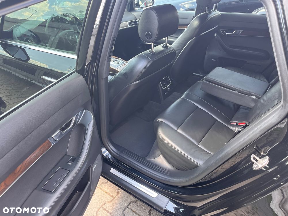 Audi A6 Limousine - 16