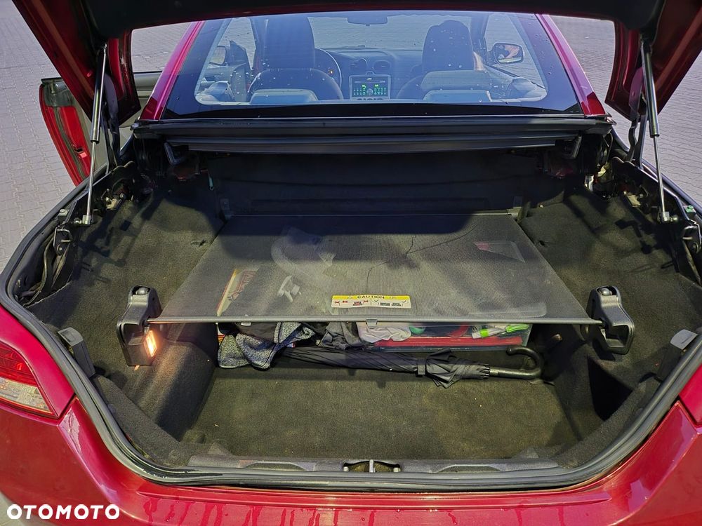 Ford Focus CC - 22