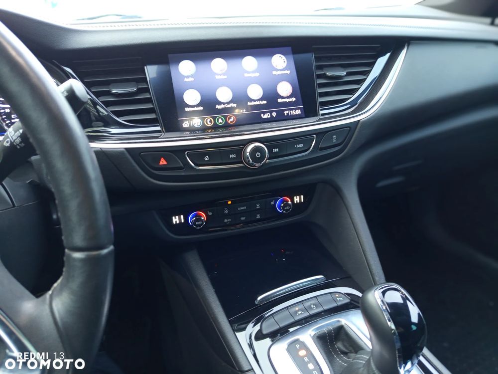 Opel Insignia 2.0 CDTI Elegance S&S - 4