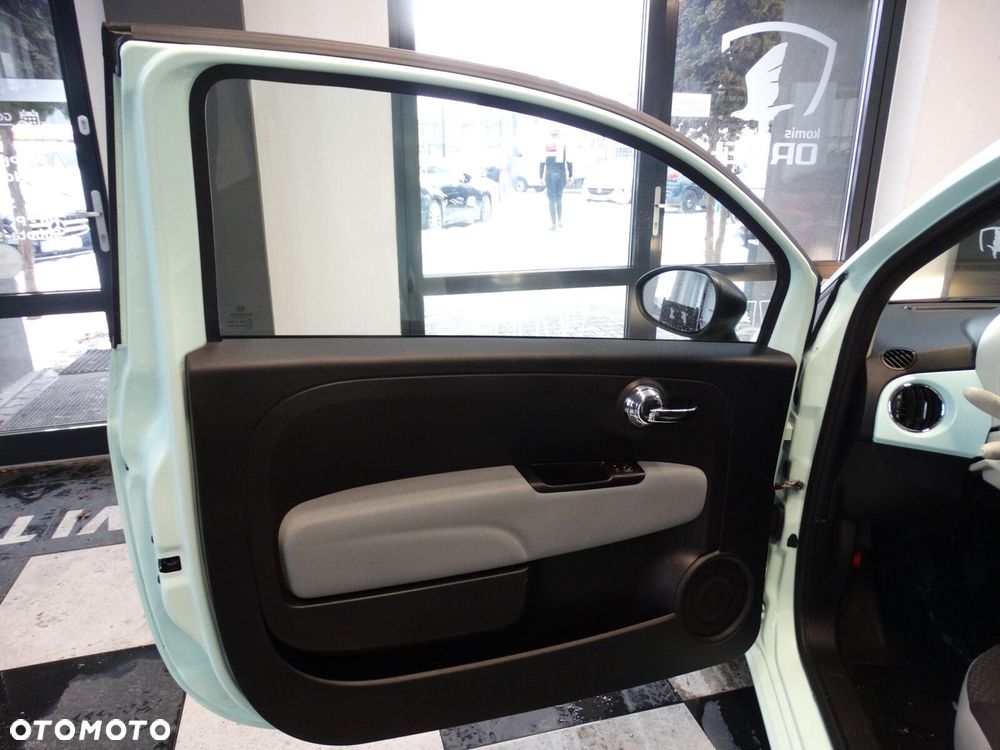 Fiat 500 - 9