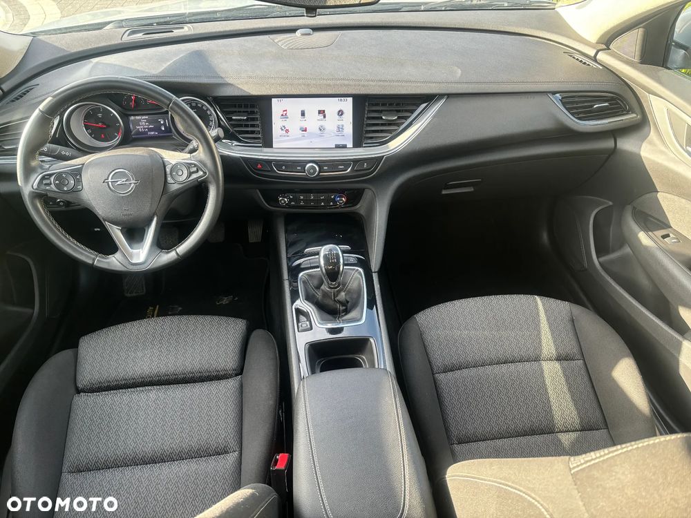 Opel Insignia 1.6 CDTI ecoFLEX Start/Stop Business Edition - 7
