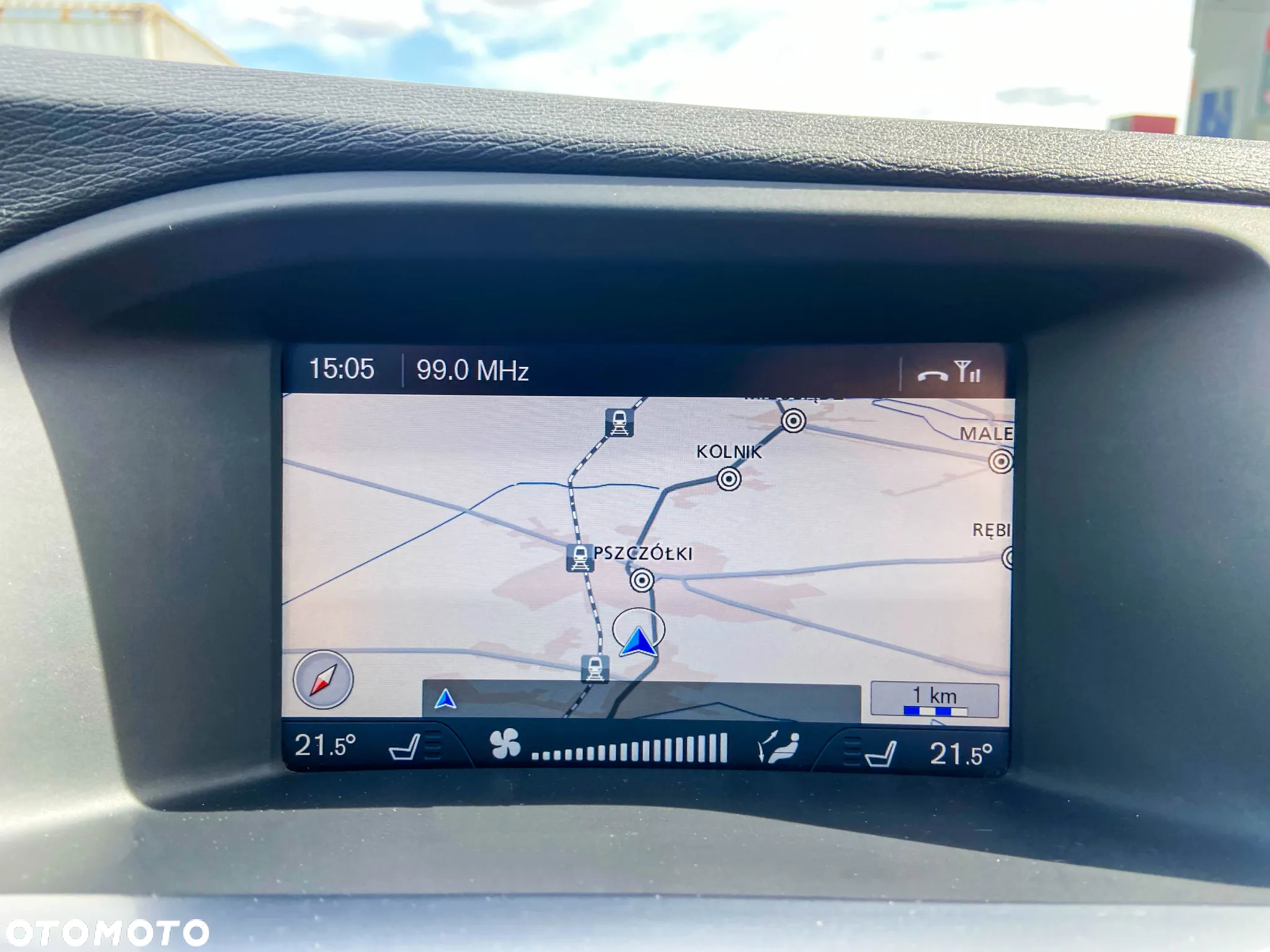 Volvo V60 D4 - 22