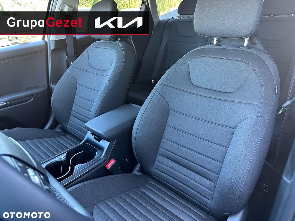 Kia K4 1.6 T-GDI M - 16