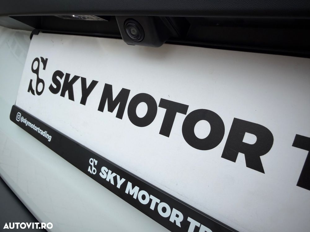 Dacia Duster Blue dCi 115 4WD Prestige - 28