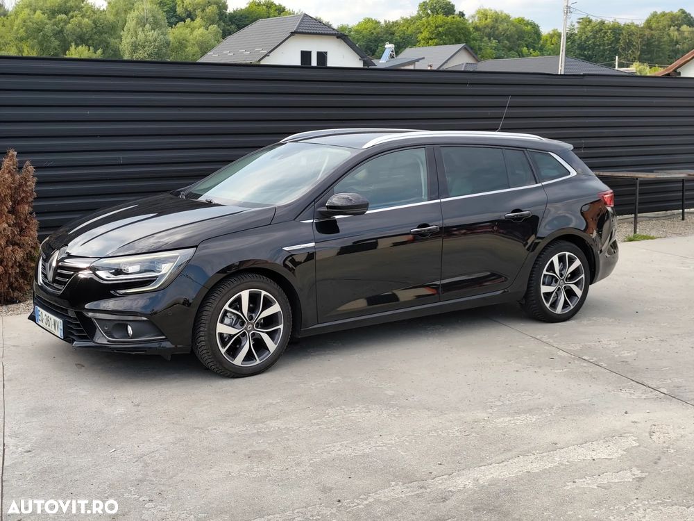 Renault Megane ENERGY dCi Intens - 3